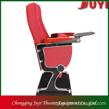 JY-989 wholesale desk chair upholstered desk chair lecture hall cahir desk pad